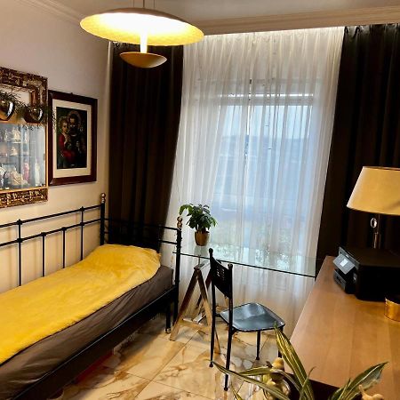 格但斯克Apartament Nowa Letnica公寓 外观 照片