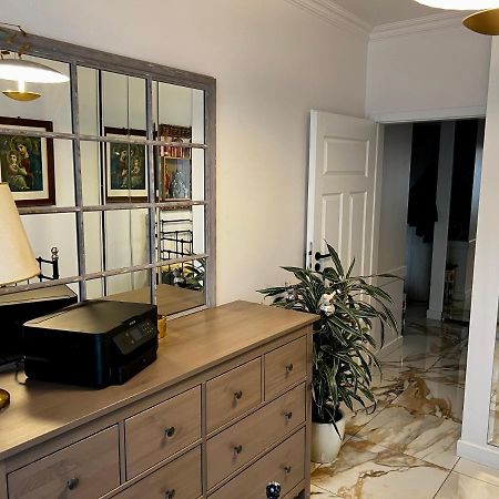 格但斯克Apartament Nowa Letnica公寓 外观 照片