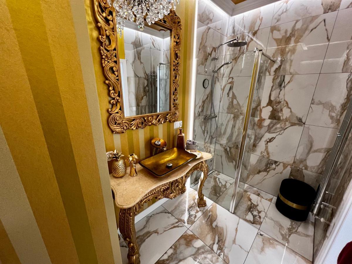 格但斯克Apartament Nowa Letnica公寓 外观 照片