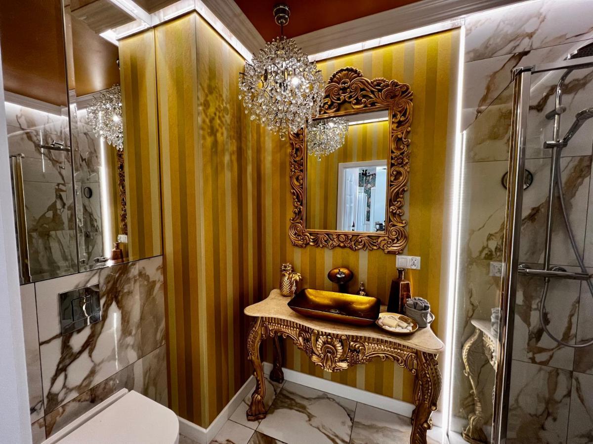 格但斯克Apartament Nowa Letnica公寓 外观 照片