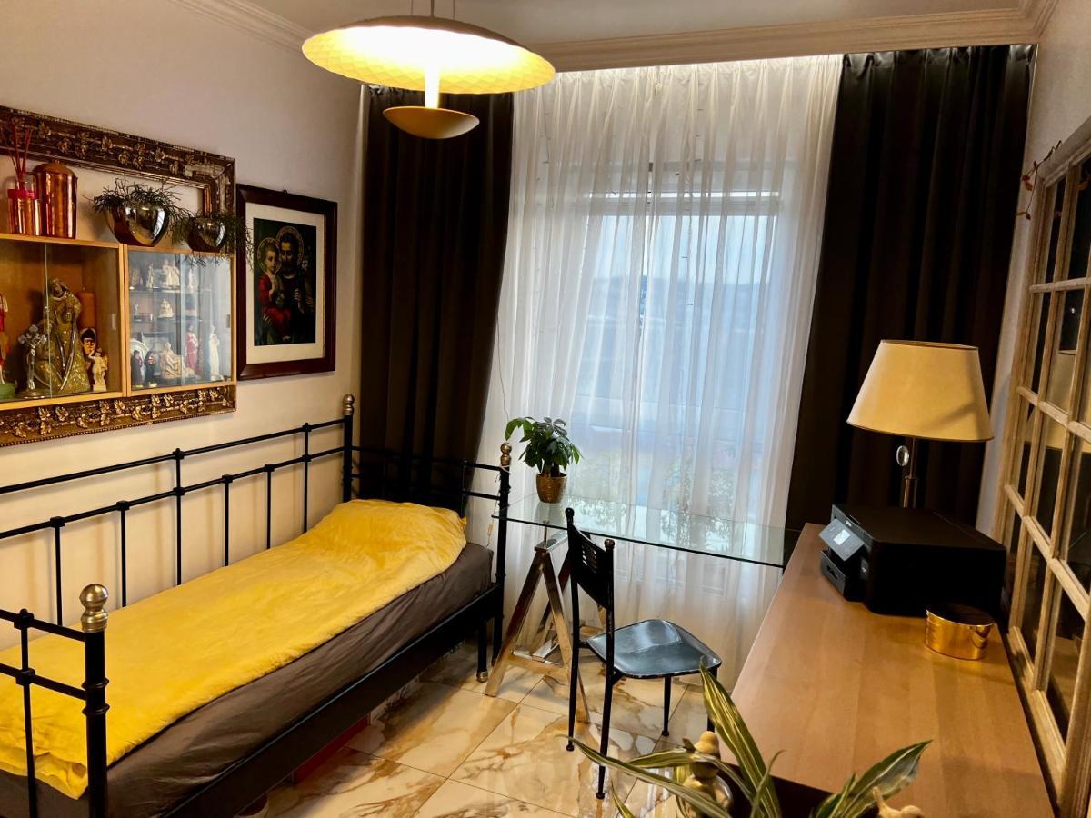 格但斯克Apartament Nowa Letnica公寓 外观 照片