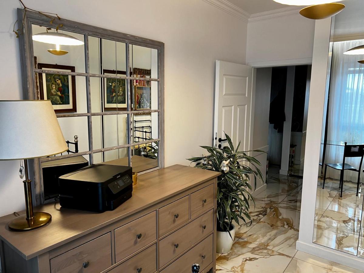 格但斯克Apartament Nowa Letnica公寓 外观 照片